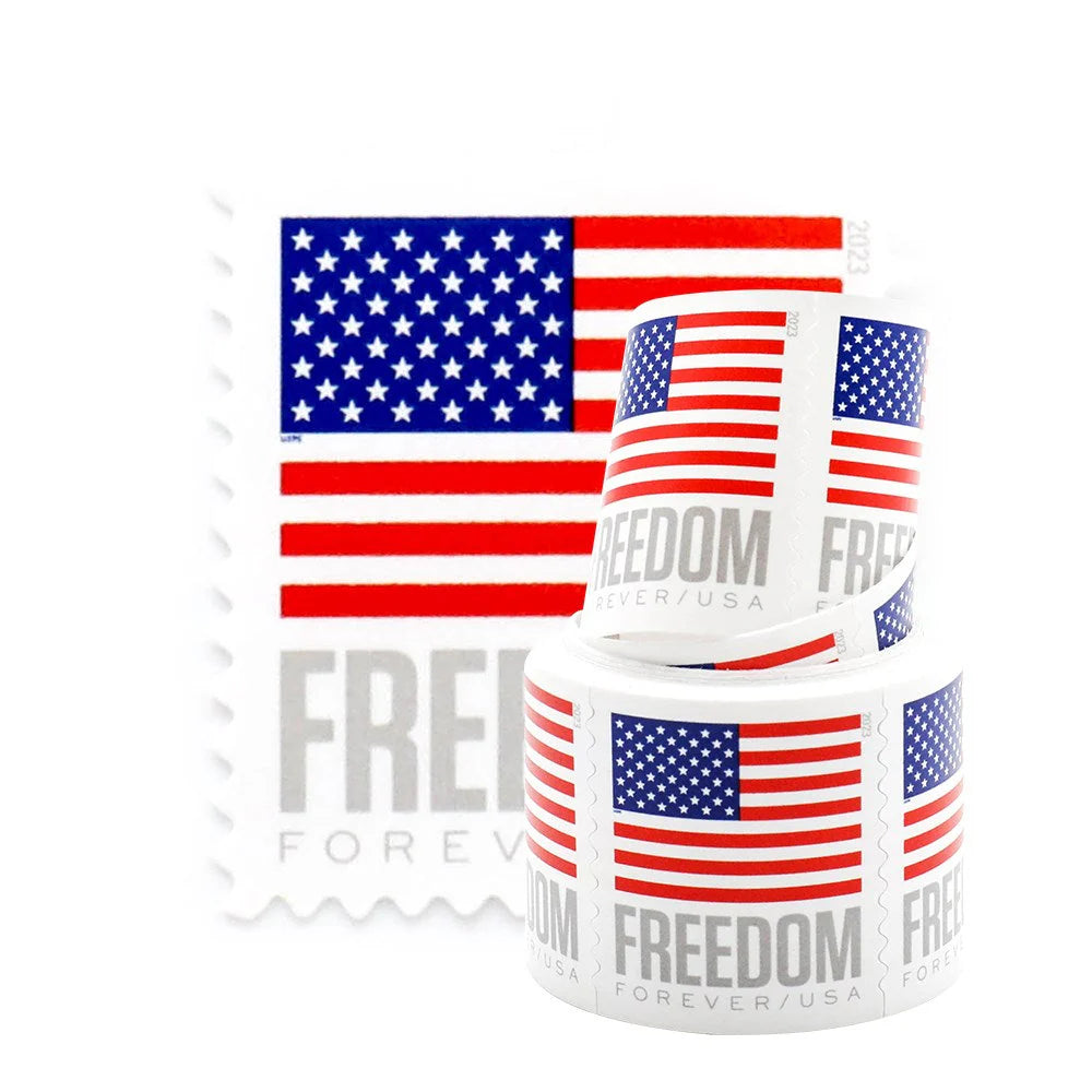 2023 Flag Forever Stamps