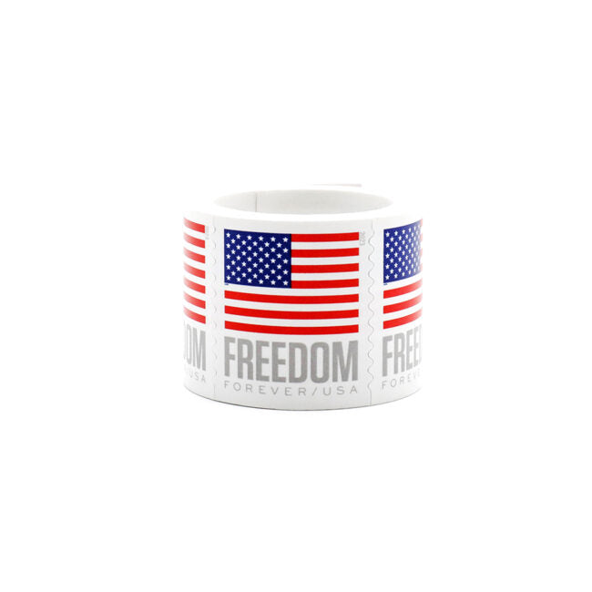 2024 Flag Forever Stamps