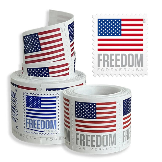 2023 Flag Forever Stamps