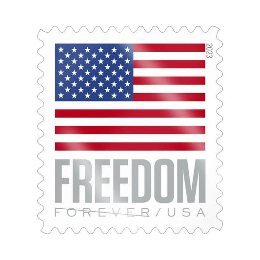 2023 U.S. Flag Forever Stamps