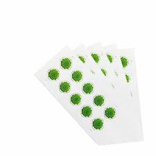 Global Forever Stamps 2017 Green Succulent – Nature Series, International Postage